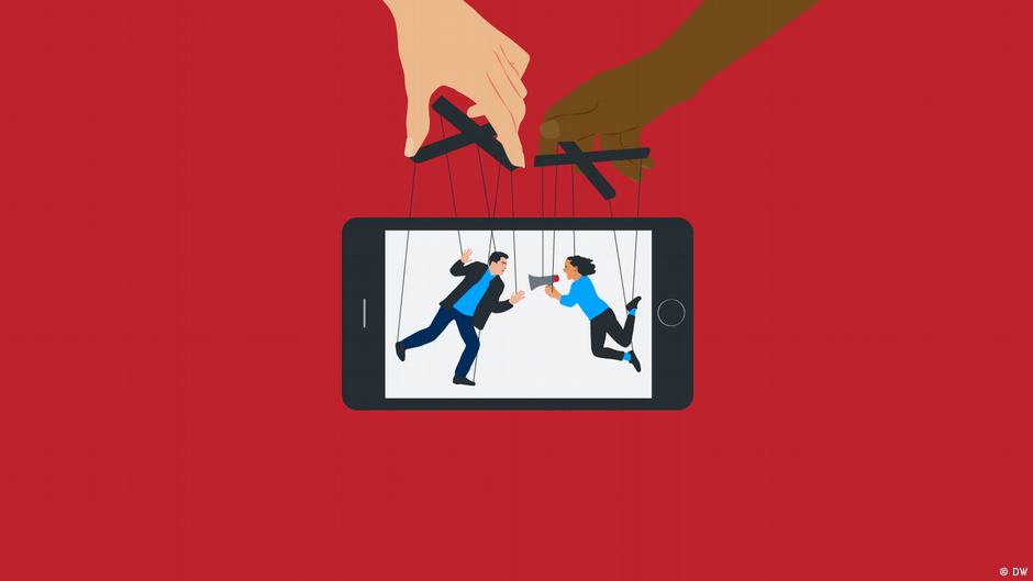 تدقيق الحقائق.. كيف تكتشف التضليل في الخطاب الحكومي؟