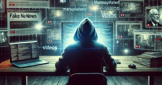 هل يستطيع الذكاء الاصطناعى هزيمة الشائعات؟.. أدوات ذكية لمواجهة التضليل الرقمى