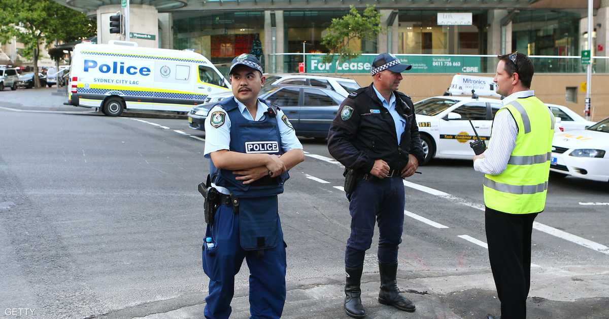 سيارة تقتحم حشدا في أستراليا.. وإصابات حرجة