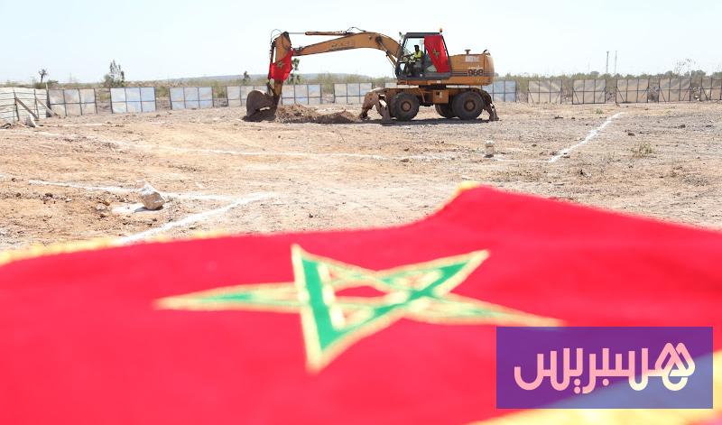 التدقيق في إقصاء شركات من صفقات عمومية بـ"الشهادة الضريبية"