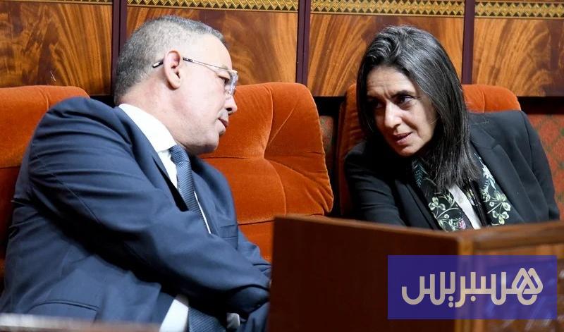 قرض جديد للمغرب بـ 349 مليون أورو