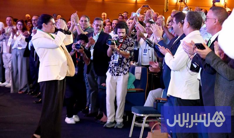 بمشاركة لقجع ووهبي .. المنصوري تقود لجنة مشاورات تشكيل الحكومة الجديدة
