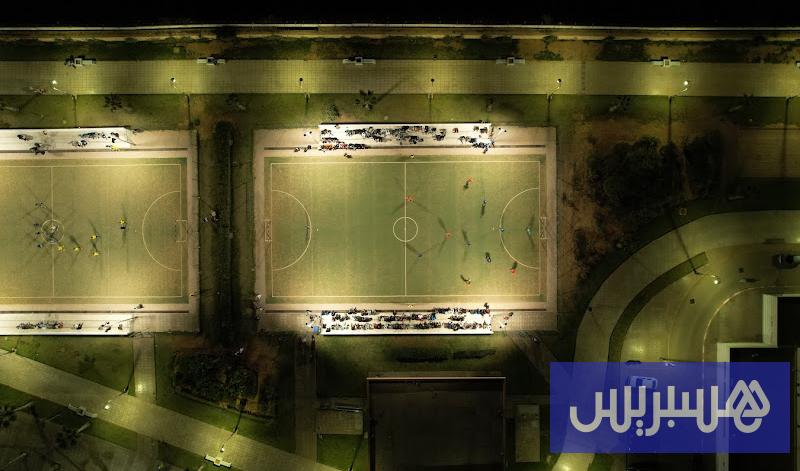 "الضرائب" تفصّل حوافز القطاع الرياضي