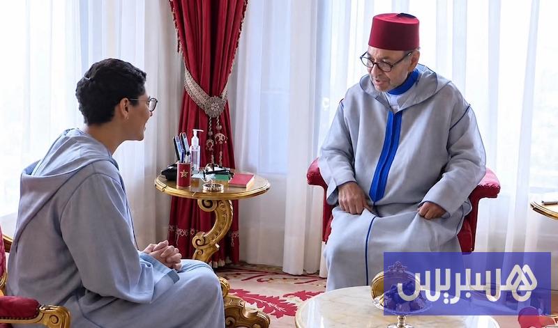 تعيين المنصوري يصدر بالجريدة الرسمية