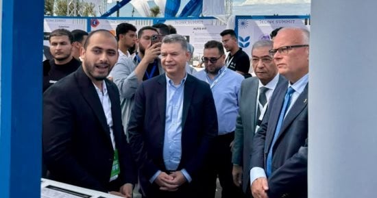 رئيس إيتيدا: الذكاء الاصطناعي يفتح فرصًا جديدة أمام الشركات الناشئة