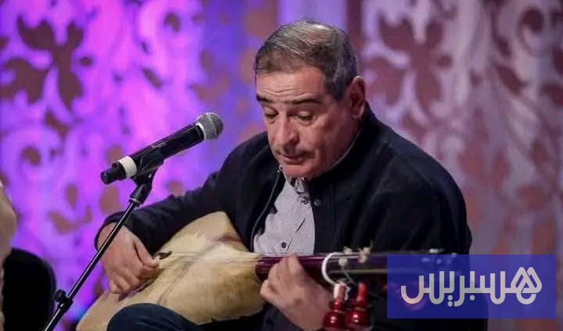 بوتمزوغت.. مسار مروض آلة "لوتار"
