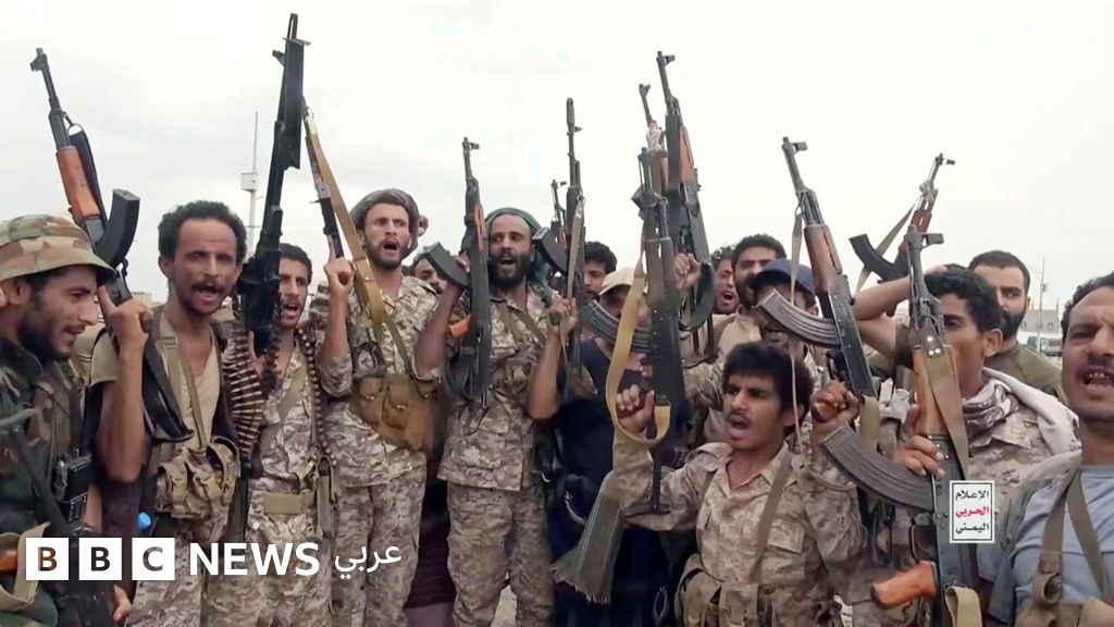 تقارير: السعودية تستعد لهجوم محتمل على جماعة أنصار الله في اليمن