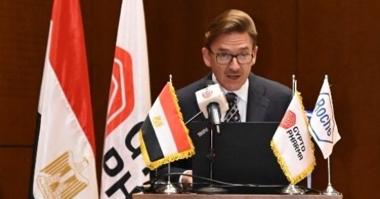 نمو العلاقات الاقتصادية بين مصر وسويسرا.. وهذا موعد الاحتفال باليوم السويسري