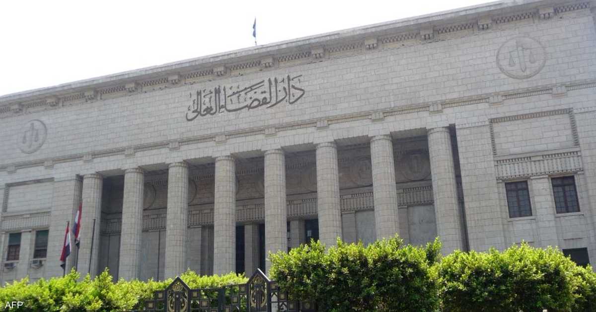 مصر.. أحكام مشددة بحق 7 متهمين في قضية "خلية التجمع"
