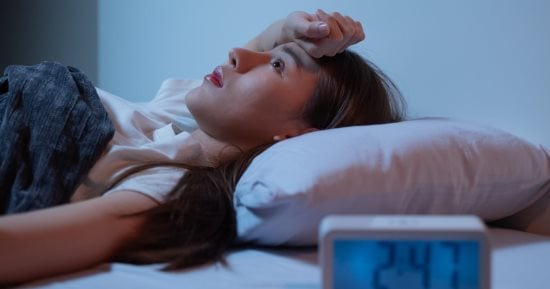 6 ساعات من النوم أو أقل يوميًا.. قلبك قد يدفع الثمن بهذه الطريقة