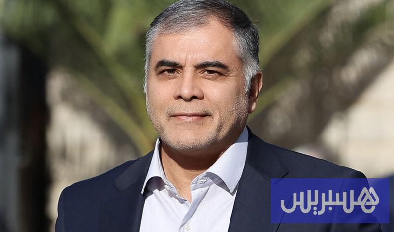الرئاسة الإيرانية تقبل استقالة وزير النفط