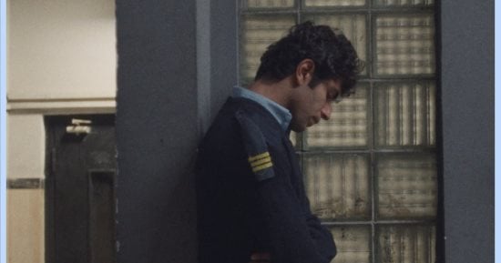 مهرجان الجونة السينمائي يضم فيلم "خروج آمن" لمسابقة الأفلام الروائية الطويلة