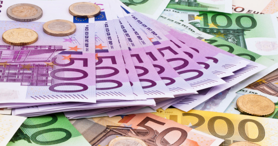 تراجع سعر اليورو اليوم الأحد 4 أكتوبر 2026 أمام الجنيه بالبنوك المصرية