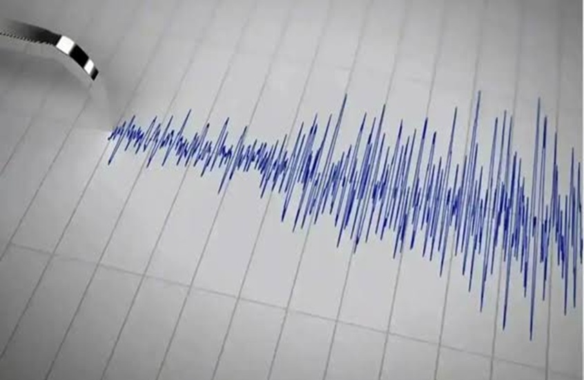 زلزال يضرب سومباوا في إندونيسيا بقوة 5.9 درجة