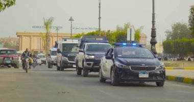 كشف ملابسات تداول فيديو لتعدي شخص على والده بالقليوبية