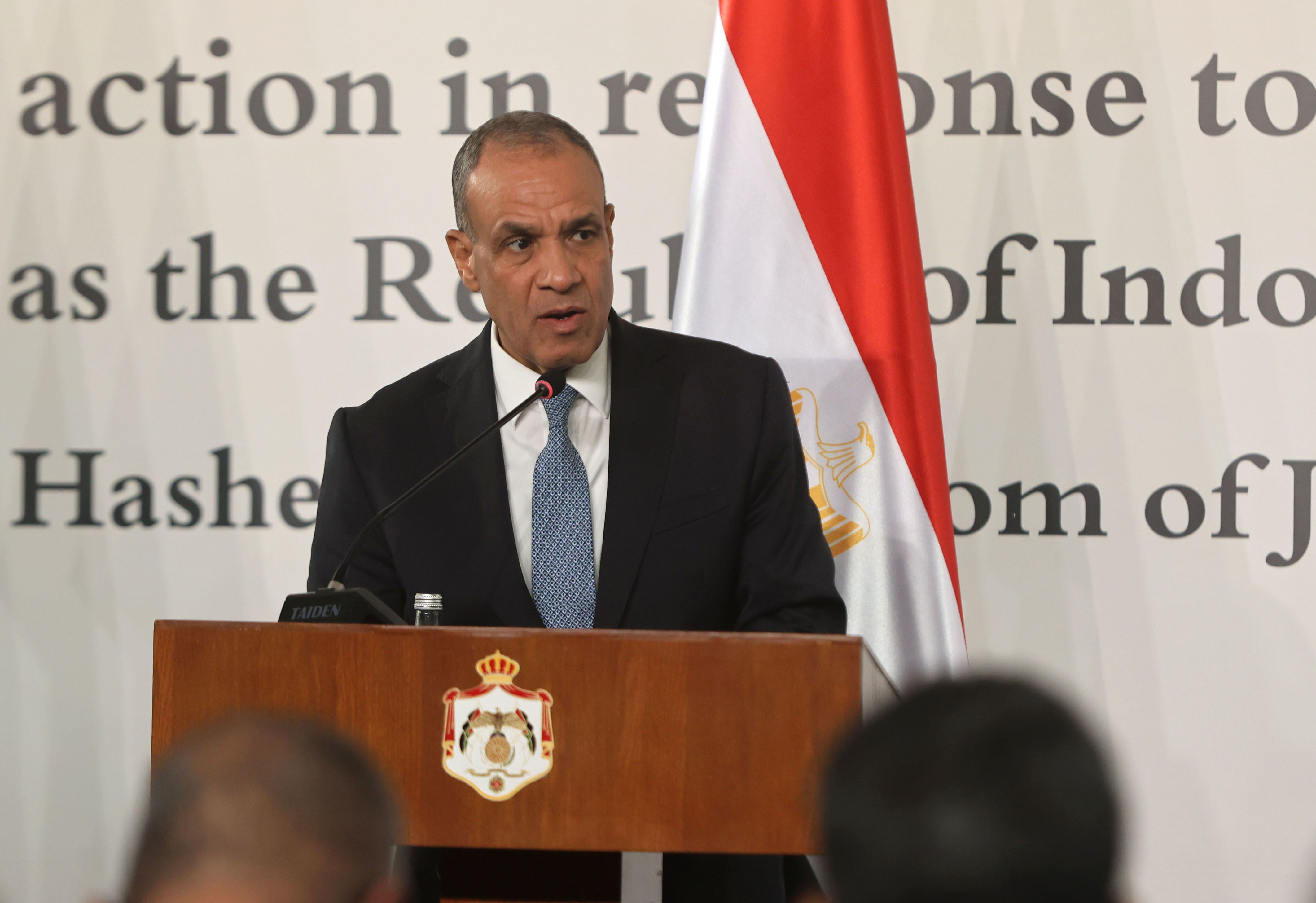 توتر مع إثيوبيا يسيطر على المشهد