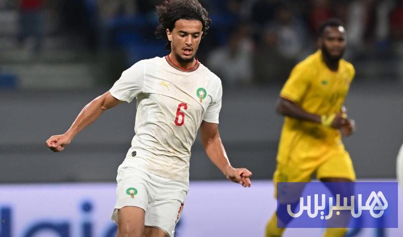 المنتخب الوطني المغربي يكتفي بالتعادل أمام مالي في "ودية طنجة"