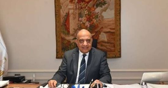 وزير الكهرباء لـ"اليوم السابع": اجتماع عاجل مع قطاع النظم لإنهاء ازمة "المنصة"