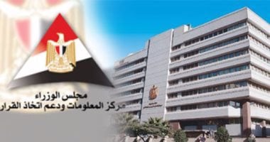 معلومات الوزراء: الصناعات متوسطة وعالية التكنولوجيا تقود نمو الإنتاج والتجارة الصناعية عالميًا