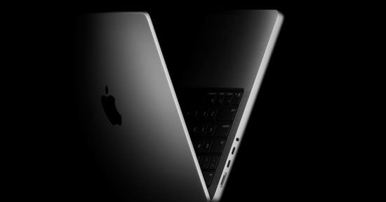 تعرف على موعد إطلاق التصميم الجديد لجهاز MacBook Pro