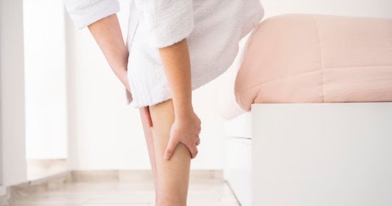 علامات لقصور القلب تظهر على الساقين.. الفحص ضرورة