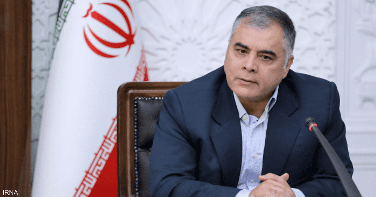 وسائل إعلام إيرانية: استقالة وزير النفط