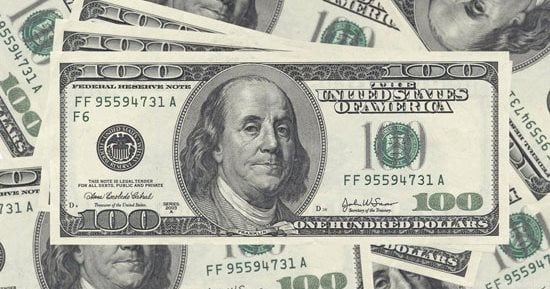 نشرة أسعار الدولار: الأخضر يتراجع أمام الجنيه في 11 بنكاً.. إليك التفاصيل