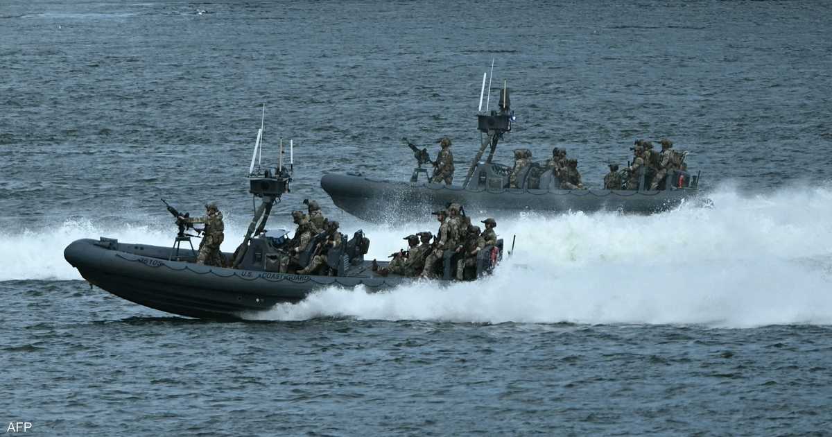 خفر السواحل الأميركي يبحث عن طائرة إسعاف مفقودة تقل 6 أشخاص
