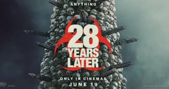 «28 Years Later: The Bone Temple».. صراع جديد بين البشر وقلق على مستقبل البشرية
