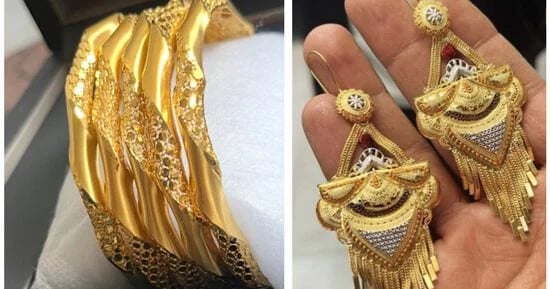 اكتشف الذهب الأصلى من المغشوش بالذكاء الاصطناعى..تأكد من سلامة مدخراتك؟
