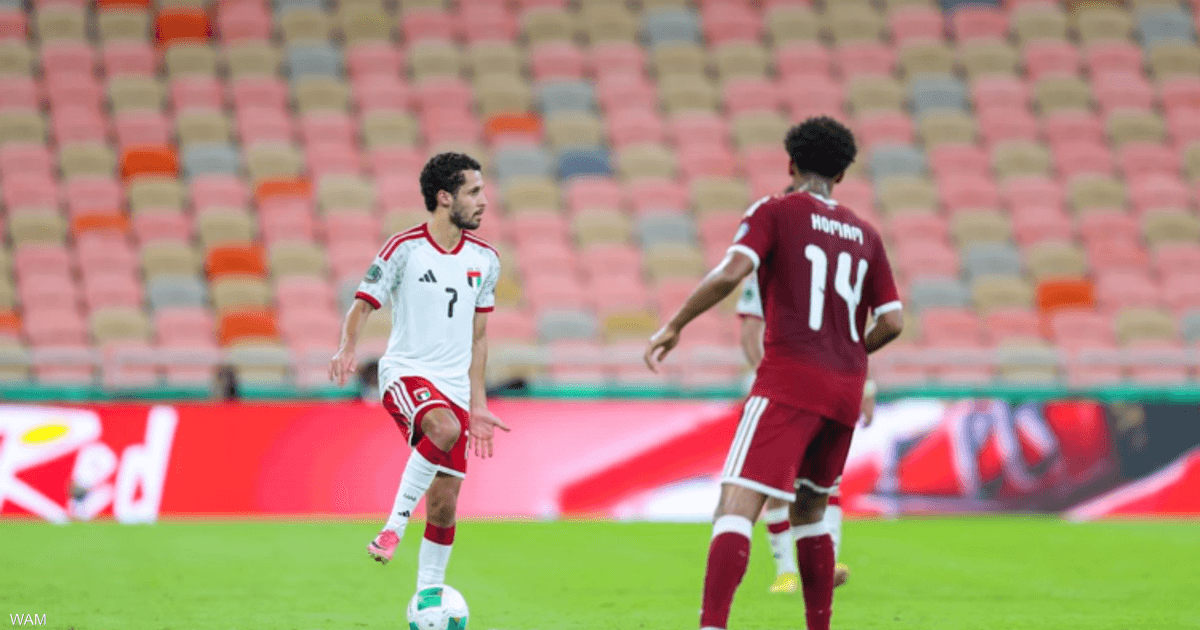 نهائي "خليجي 27".. الإمارات تطارد الكأس و"رقما تاريخيا"
