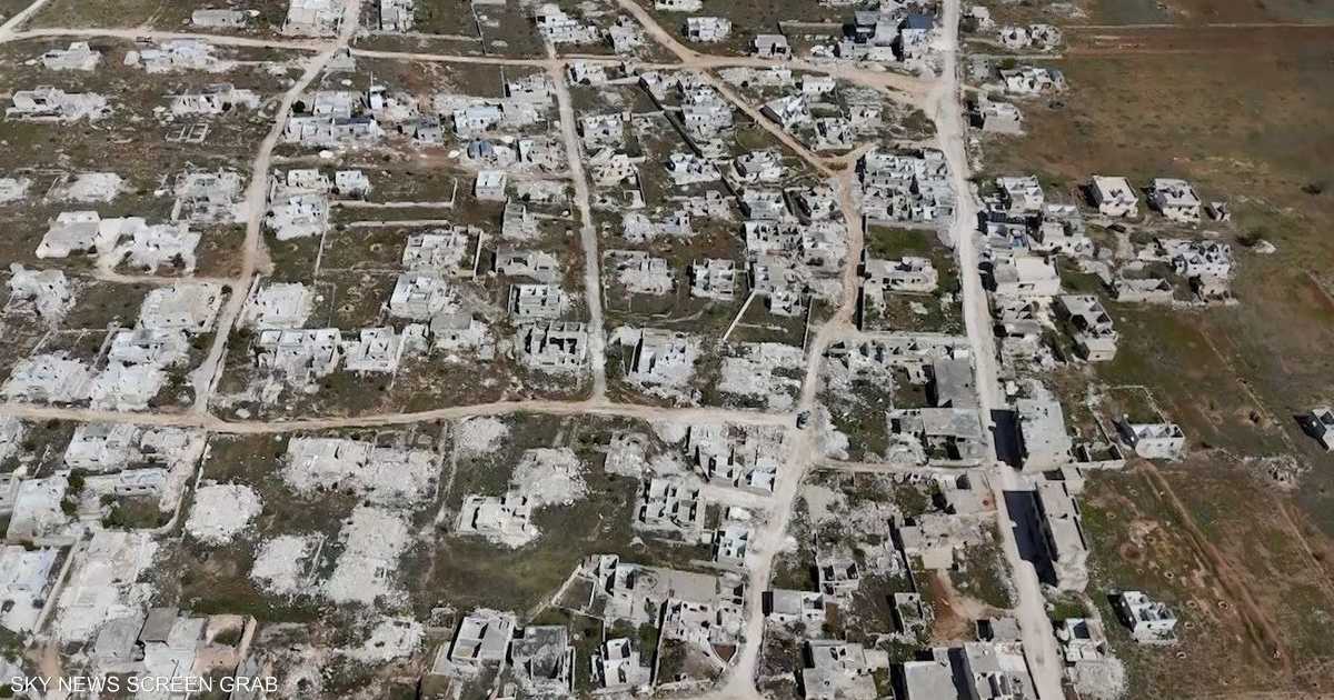 العودة إلى سوريا.. منزل ورزق يحسمان نهاية النزوح