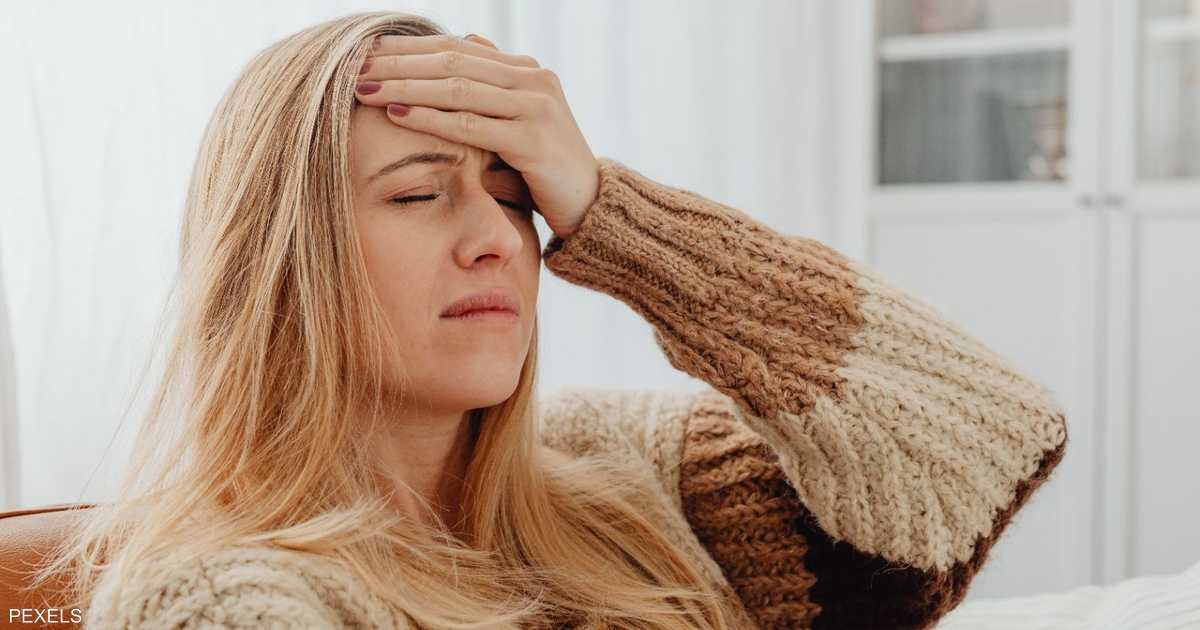 فجوة الألم بين الجنسين.. النساء الأكثر معاناة