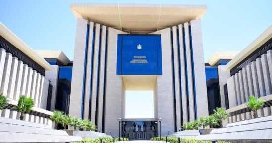 مصر تدين الانتهاكات الإسرائيلية المتكررة للسيادة السورية