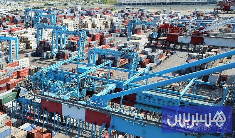 تكدس الحاويات بموانئ المغرب يضغط على الأسعار ويقلق مستوردين