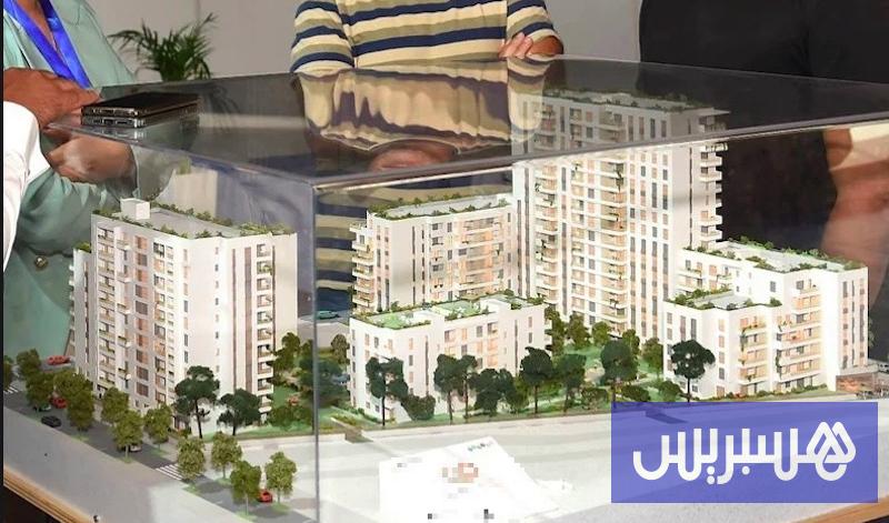 انتعاش العقار بالمغرب يصطدم بضعف العرض وارتفاع ضغوط الطلب