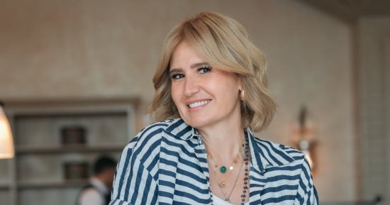 هنا شيحة تعود إلى السينما بفيلمين جديدين