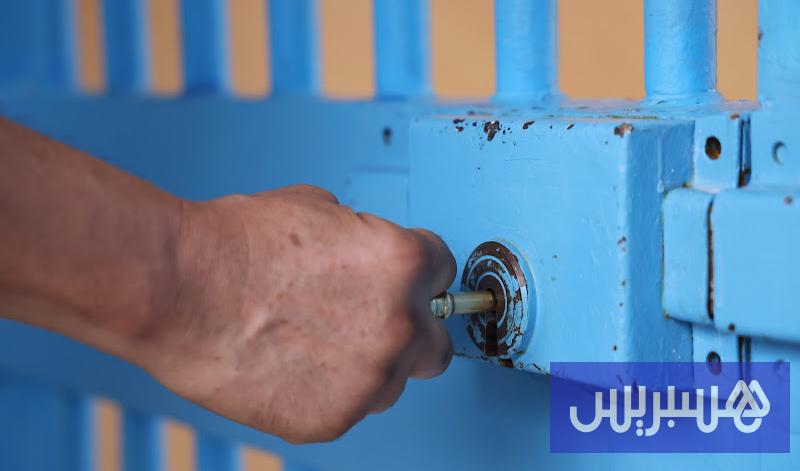 140 سنة سجنا نافذا في جريمة قتل
