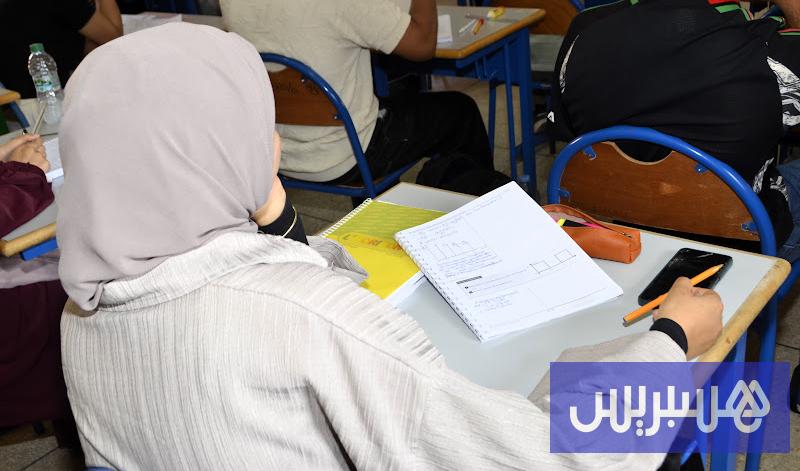 لهفة "العطلة الأولى" تكشف إرهاق التلاميذ وضغوط الدخول المدرسي