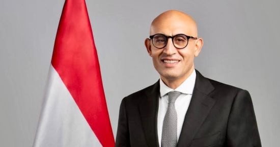 وزير التعليم يوجه رسالة إلى معلمى مصر: أصحاب رسالة سامية وصناع الأجيال