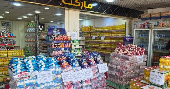 مدير عام التموين ببورسعيد: حملات رقابية مستمرة بالمحافظة