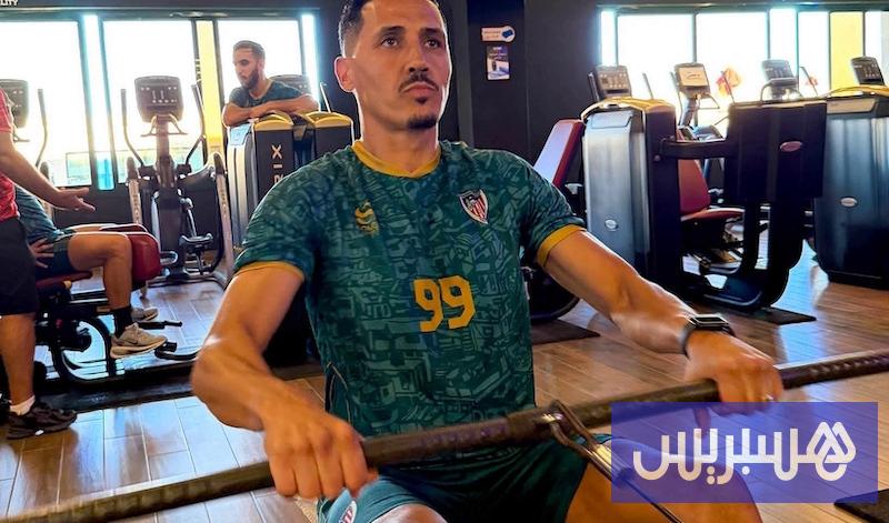 فجر ينتظر رفع المنع عن "التطواني"