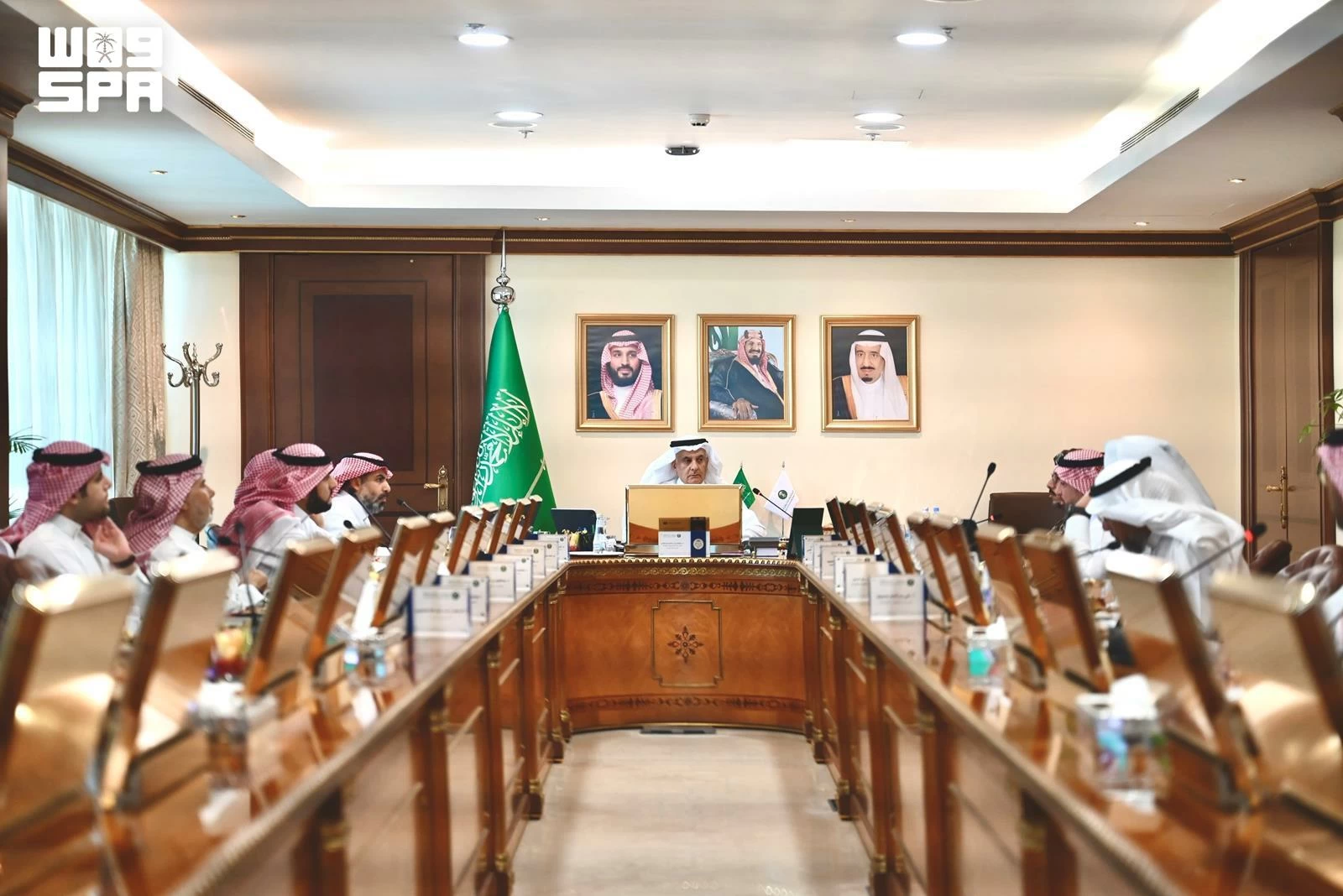 «وقاء».. يقر إنشاء المجلس البيطري للحياة البرية ويوحد ترميز الآفات والأمراض