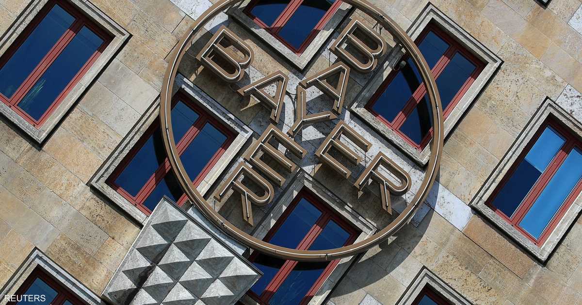 "باير" تستثمر 2.2 مليار دولار في موقع إنتاج جديد في أميركا