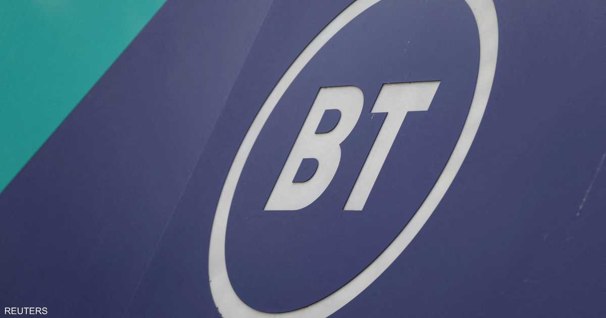 "بي تي" البريطانية توافق على صفقة لإنقاذ توك توك من الإفلاس