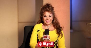 صفاء أبو السعود ناعية جابر البلتاجي: فقدنا قامة فنية مصرية وعالمية كبيرة
