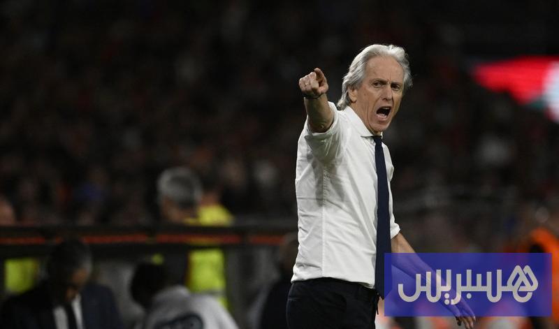 مدرب البرتغال يفتح باب عودة رونالدو