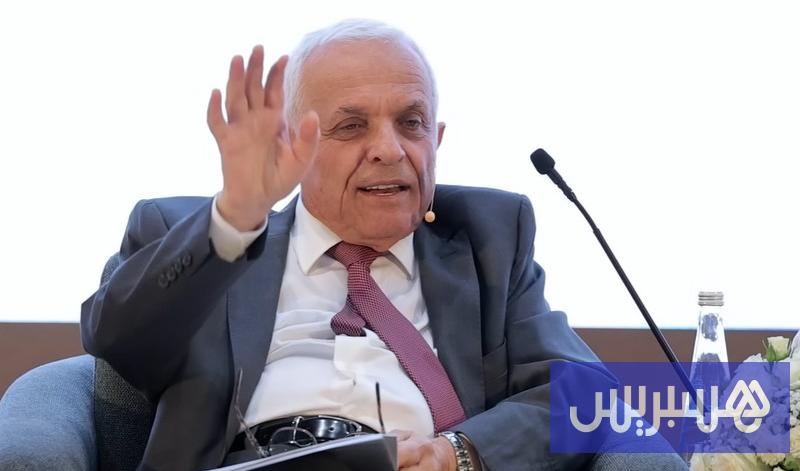 رضوان السيد: رئاسة المنصوري للحكومة تعكس نضج التجربة السياسية المغربية