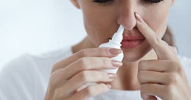 صحتك بالدنيا.. طرق طبيعية لعلاج انسداد الأنف فى الخريف ومخاطر مشروبات الطاقة