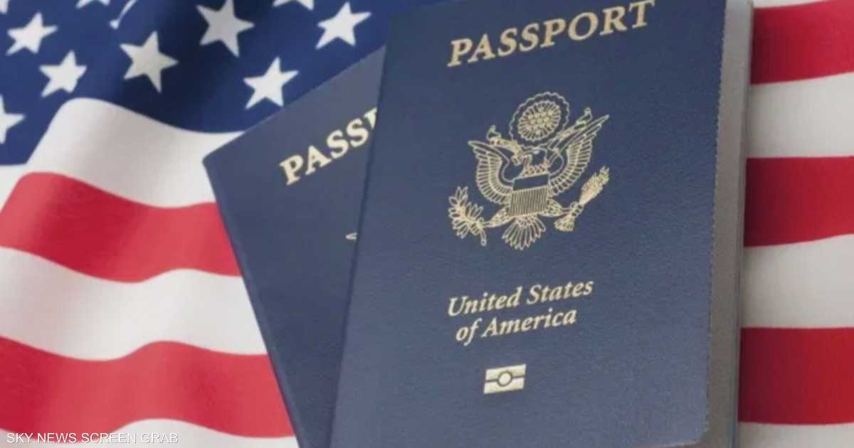 الأكبر في التاريخ الحديث.. إطلاق حملة لسحب الجنسية الأميركية